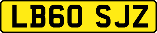 LB60SJZ