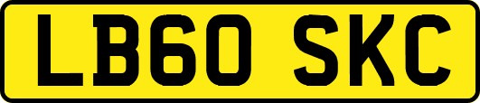 LB60SKC