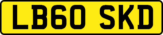 LB60SKD