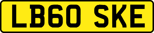 LB60SKE