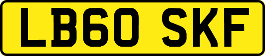 LB60SKF