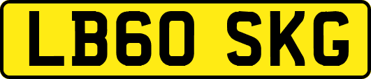 LB60SKG