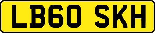 LB60SKH