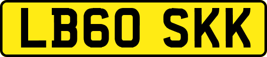 LB60SKK