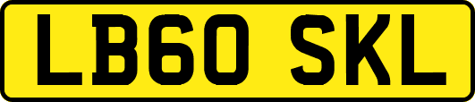 LB60SKL