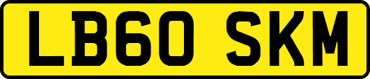 LB60SKM