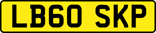 LB60SKP