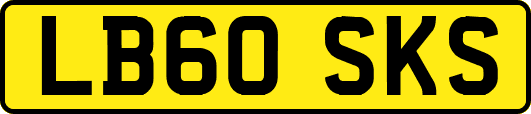 LB60SKS