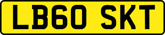 LB60SKT