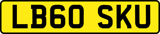 LB60SKU
