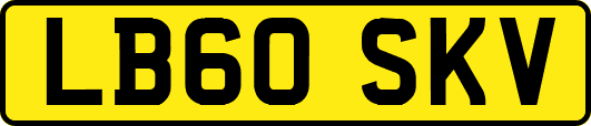 LB60SKV