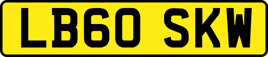 LB60SKW