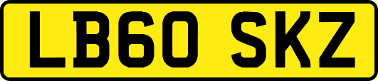LB60SKZ
