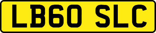 LB60SLC