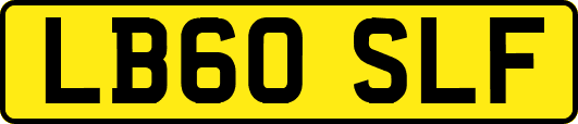LB60SLF