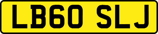 LB60SLJ