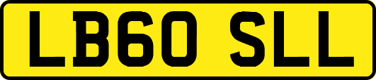 LB60SLL