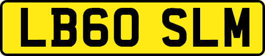 LB60SLM