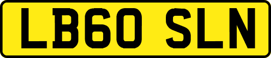 LB60SLN