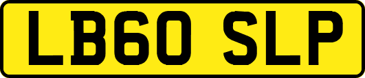 LB60SLP