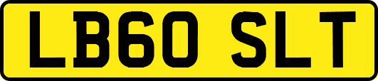 LB60SLT
