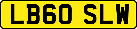 LB60SLW