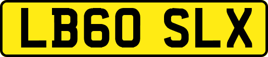 LB60SLX