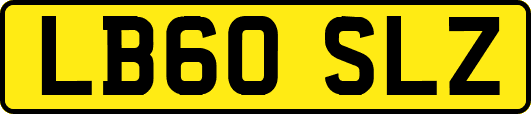 LB60SLZ