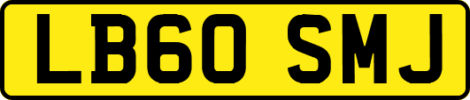 LB60SMJ