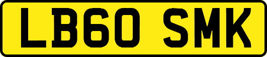 LB60SMK