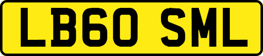 LB60SML