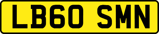 LB60SMN