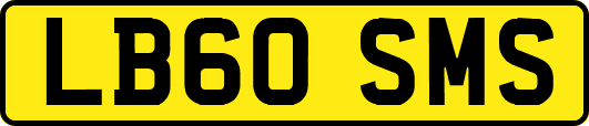 LB60SMS