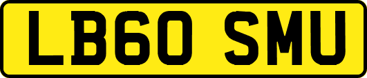 LB60SMU