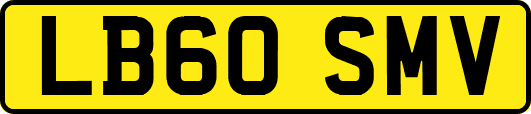 LB60SMV
