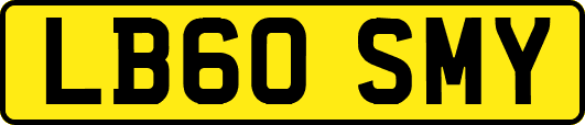 LB60SMY