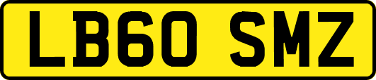 LB60SMZ