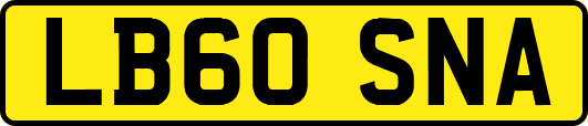 LB60SNA