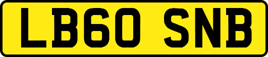 LB60SNB