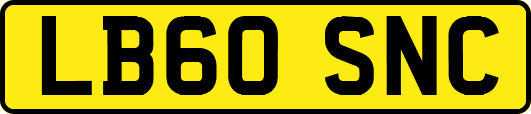 LB60SNC