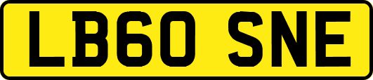 LB60SNE