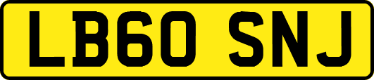 LB60SNJ