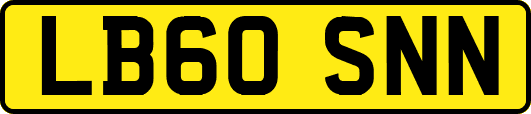 LB60SNN