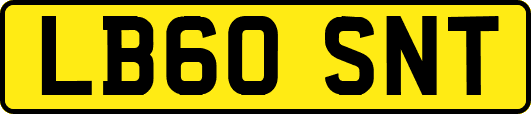 LB60SNT