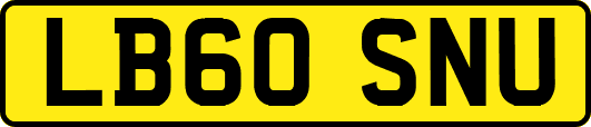 LB60SNU