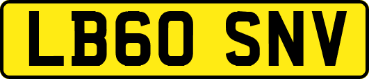 LB60SNV