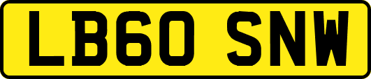 LB60SNW