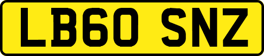 LB60SNZ