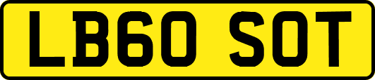 LB60SOT