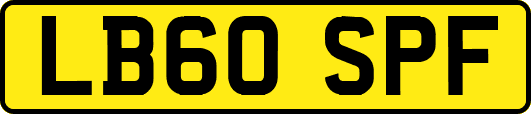 LB60SPF